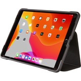 Case Logic SnapView Case for iPad 10.2" tablethoes Rood