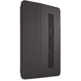 Case Logic SnapView Case for iPad 10,2" tablethoes Zwart