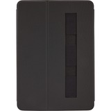 Case Logic SnapView Case for iPad 10,2" tablethoes Zwart