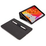Case Logic SnapView Case for iPad 10,2" tablethoes Zwart