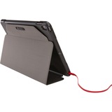 Case Logic SnapView Case for iPad 10,2" tablethoes Zwart