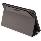 Case Logic SnapView Case for iPad 10,2" tablethoes Zwart