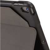 Case Logic SnapView Case for iPad 10,2" tablethoes Zwart