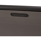 Case Logic SnapView Case for iPad 10,2" tablethoes Zwart
