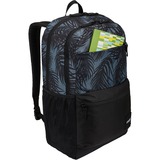 Case Logic Uplink Backpack CCAM-3116 rugzak Zwart/grijs