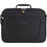 Case Logic VNCI217 17,3" laptoptas Zwart