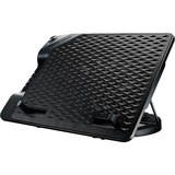 Cooler Master NotePal ErgoStand III laptopkoeler Zwart
