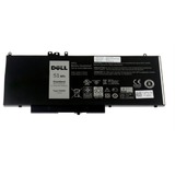 Dell 51Wh laptop accu (4 cellen) oplaadbare batterij Zwart, 0916E70