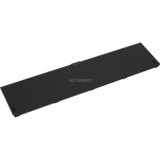 Dell 909H5 Primaire Laptop-Accu 4Cell oplaadbare batterij Zwart