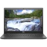 Dell Latitude 3510-CR1V9, 15.6" laptop Grijs, 256 GB SSD, BT, WLAN, Win 10 Pro
