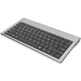 Digitus Docking Station Type C 10in1 Grijs