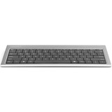 Digitus Docking Station Type C 10in1 Grijs