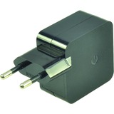Duracell AC Charger for Apple iPad, iPhone & iPod 