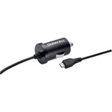 Duracell CarCharger 12V + Micro USB 1M 