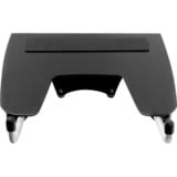 Ergotron Notebooklade tot 17.3 inch opberger Zwart
