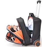 Everki Journey trolley 