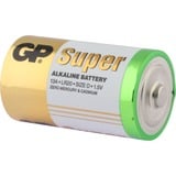 GP Batteries Super 13A batterij 4 stuks