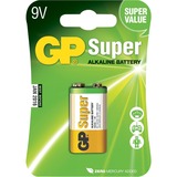 GP Batteries Super 1604A batterij