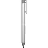 HP Actieve pen met reservetips  stylus Zilver