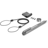 HP Actieve pen met reservetips  stylus Zilver