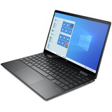 HP Envy x360 13-ay0001nd (3A043EA), 13.3" 2-in-1 Laptop Zwart, 512GB SSD, WiFi 5, Touch, Win 10