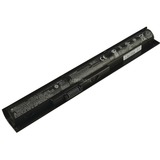 HP ProBook 450 G2 Accu (VP-X529Q9) laptopaccu Zwart, 14.8 V, 2700 MaH