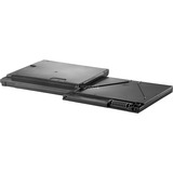 HP SB03XL Long Life notebookbatterij E7U25AA laptopaccu Zwart, 4150mah