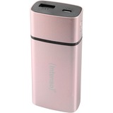 Intenso Powerbank PM5200 Roze, 5200 mAh