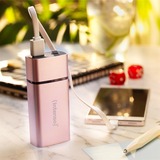 Intenso Powerbank PM5200 Roze, 5200 mAh