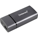 Intenso Powerbank PM5200 Grijs, 5200 mAh
