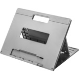 Kensington SmartFit Easy RiserGo 17" Standaard Grijs
