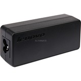 Lenovo 65W Slim AC Adapter EU (0A36262) voedingseenheid Zwart