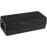 Lenovo 65W Slim AC Adapter EU (0A36262) voedingseenheid Zwart