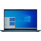 Lenovo IdeaPad 5 14ARE05 (81YM0095MH), 14" Laptop blauw, 512GB SSD, WLAN, Win 10 Home
