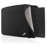 Lenovo ThinkPad 14" (35,6cm) sleeve Zwart