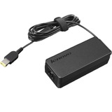 Lenovo ThinkPad 65W AC Adapter-RP voedingseenheid Zwart