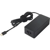 Lenovo USB-C 65W-netvoedingsadapter oplader Zwart