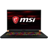 MSI GS75 Stealth 10SE-637NL 17.3" gaming laptop Zwart | 1 TB SSD | WLAN | BT | RTX 2060 | Win 10 Pro