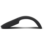 Microsoft Arc Mouse Zwart