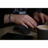 Microsoft Arc Mouse Zwart