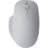 Microsoft Surface Precision Mouse Grijs