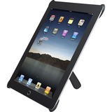 Neomounts IPAD2-DM10BLACK bevestiging Retail