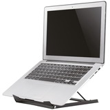 Neomounts NSLS075BLACK notebook standaard Zwart