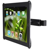 Neomounts by Newstar IPAD2-CM10BLACK bevestiging Kantelen, Roteren, Zwenken, Retail