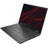OMEN 15-en0024nd (1N3L7EA), 15.6" laptop Grijs, 512GB SSD, RTX 2060, WLAN, BT, Win 10