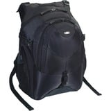 Targus Campus 15-16" Backpack rugzak Zwart