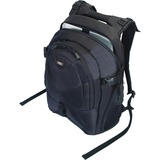 Targus Campus 15-16" Backpack rugzak Zwart