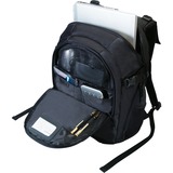 Targus Campus 15-16" Backpack rugzak Zwart