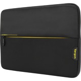 Targus CityGear 11.6" Laptop Sleeve Zwart