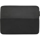 Targus CityGear 11.6" Laptop Sleeve Zwart